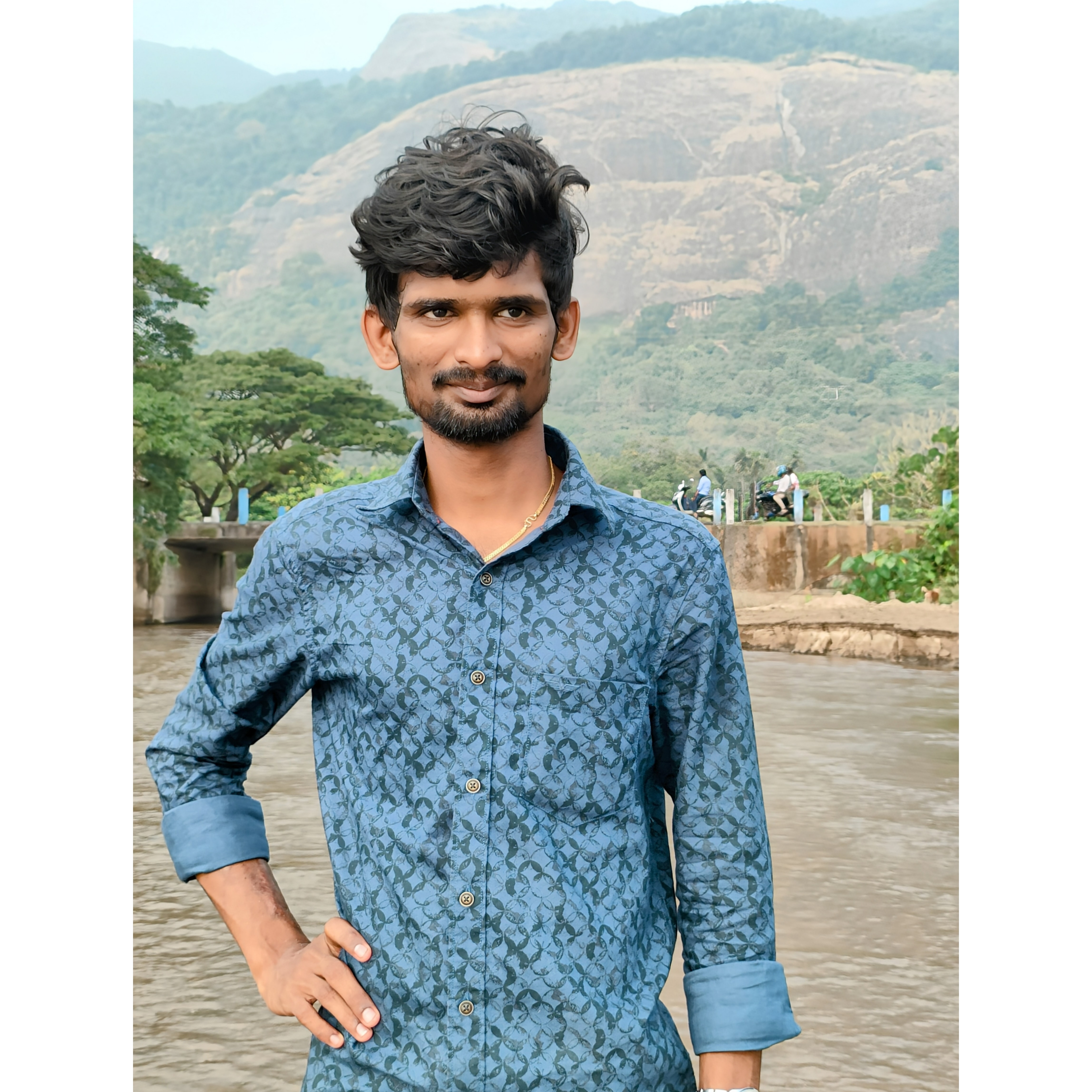 Profile Picture